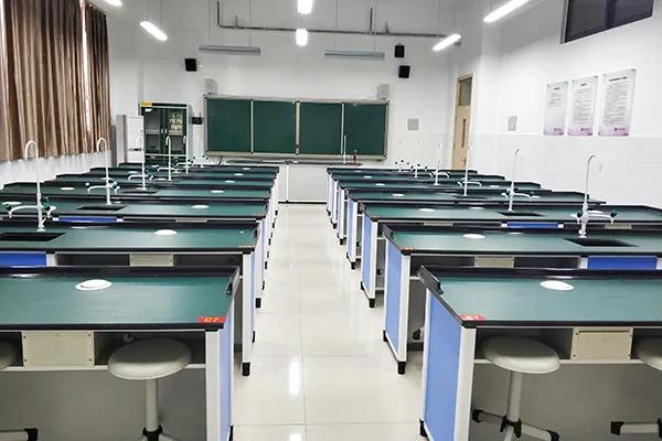 弦歌不辍五十载，上下求索奏华章——郑州市第五十四中学简介