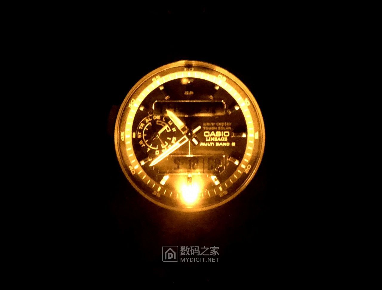 卡西欧ecw-m300手表说明书,卡西欧gst-s310-1a测评