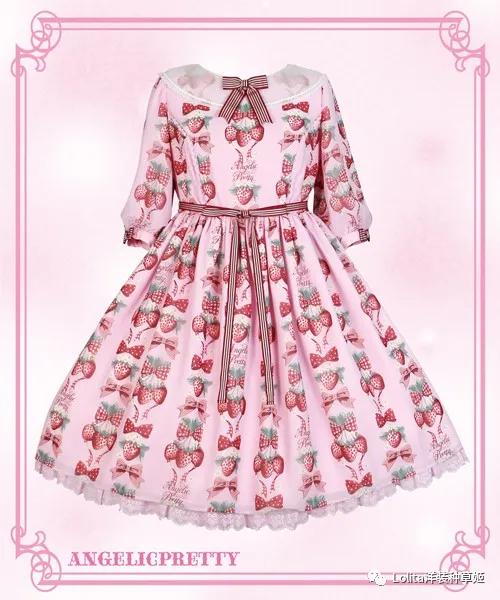 lolita入坑必备知识,lolita入坑需要知道哪些