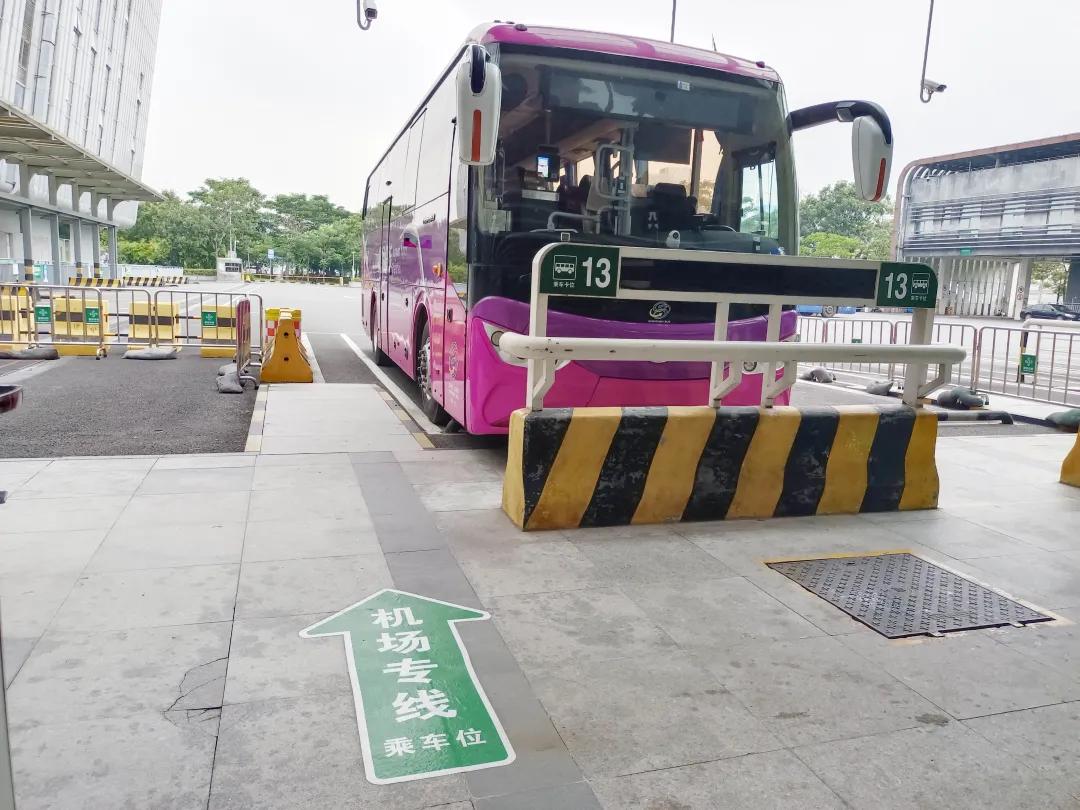 飞机和高铁是最受欢迎的出行方式,除去飞机高铁还有什么出行方式