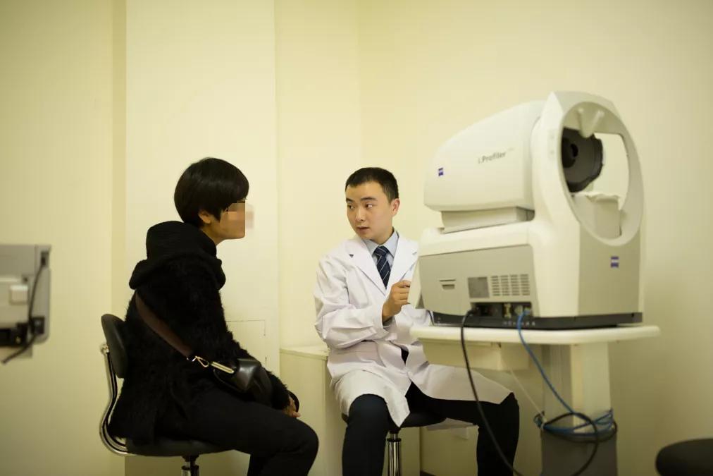 聆听医者心语,聆听患者声音