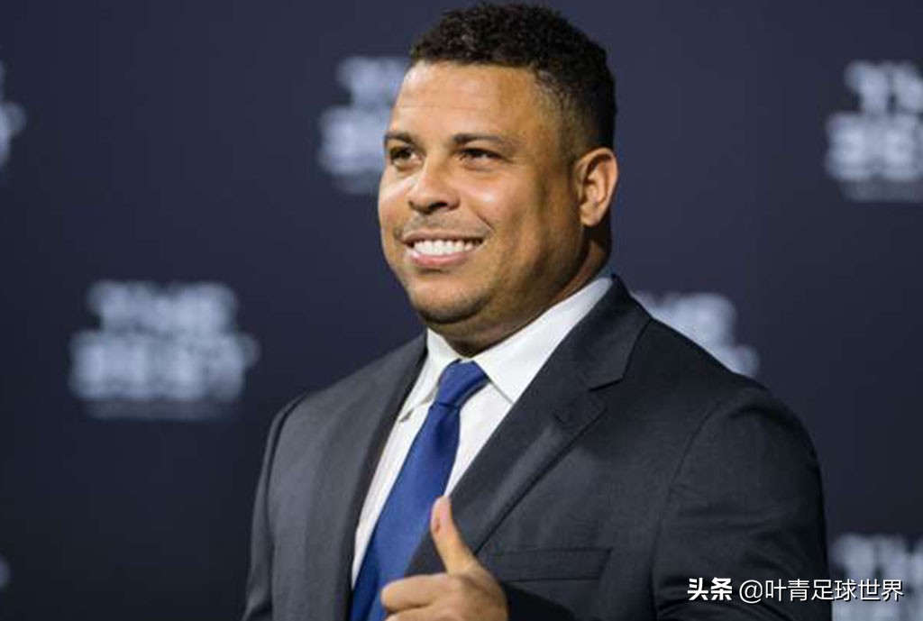 大罗的地位有多高?曼联名宿讲了1个故事:7年了,记忆犹新