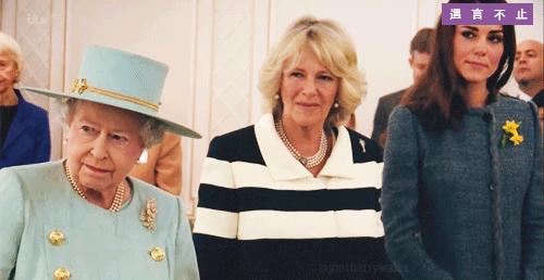 英国王室凯特,英国王室大战梅根