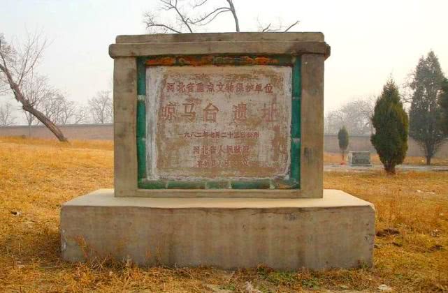 雄安景点,雄安附近好玩景点