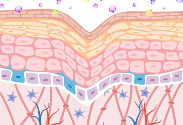 注氧水光焕肤,提亮肤色改善暗沉抗皱补水护肤