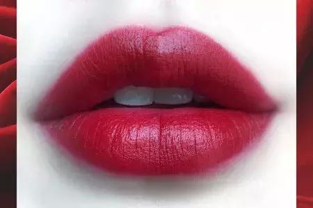 口红界的断货王们,大牌口红断货王10支必入的口红