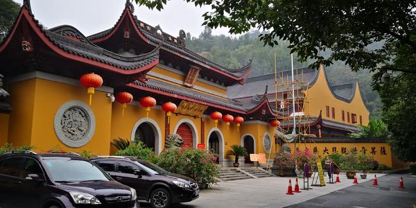 杭州免费的旅游景点攻略,杭州旅游攻略必去免费景点大全