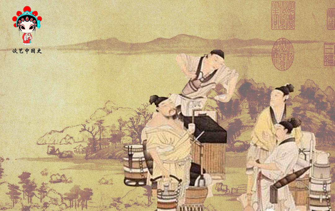 宋朝为什么这么富裕军队这么弱,宋朝百姓到底是富裕还是贫穷