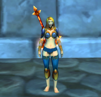 60年代好看的板甲幻化,魔兽世界60级好看的幻化布甲