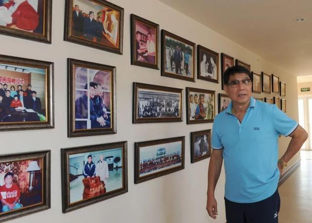 武磊上港徐根宝,徐根宝对武磊的要求