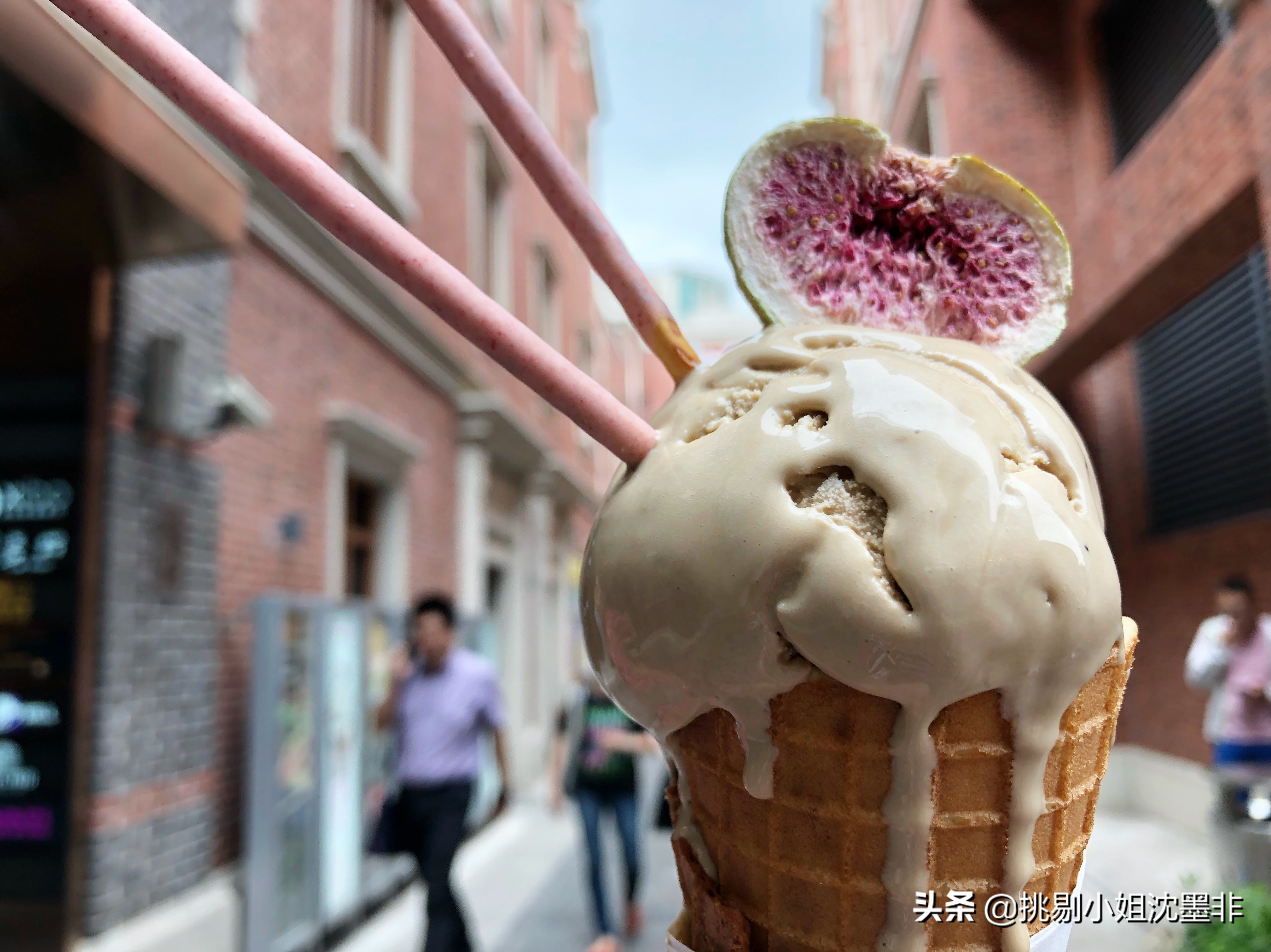苏州冰激凌网红店,冰激凌店网红