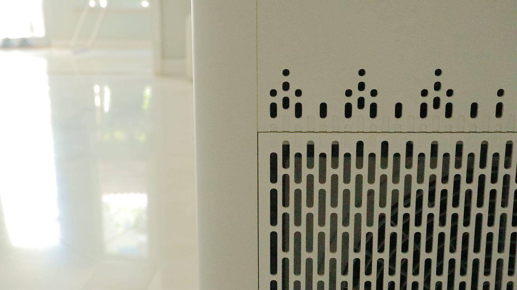 贝昂无耗材空气净化器靠谱吗,贝昂无耗材空气净化器评测