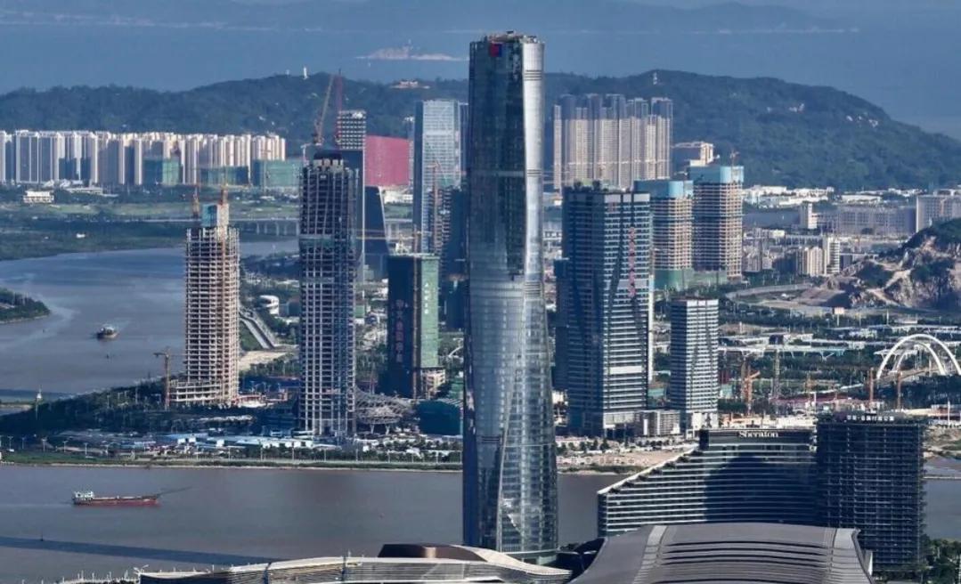 广东各城市一般公共预算收入2021,广东一般公共预算收入排名