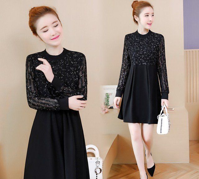 大码女装夏季洋气减龄适合胖人,高档胖女装时尚穿搭30-40岁