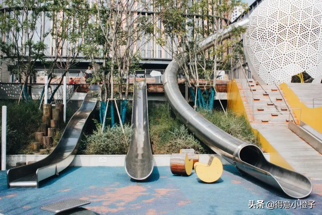 口袋公园有多少个,口袋公园一般多大面积