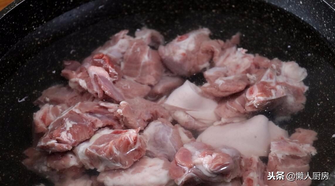 羊肉怎么烧法才好吃,羊肉怎么做好吃还能去腥