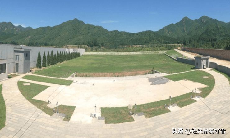 射击场体验国外,中国射击场体验