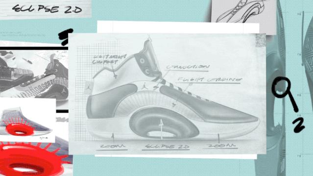 致敬经典球鞋,配置拉满的球鞋推荐