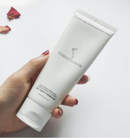 洁面慕斯氨基酸洗面奶测评红黑榜,热门洗面奶哪一款最好用