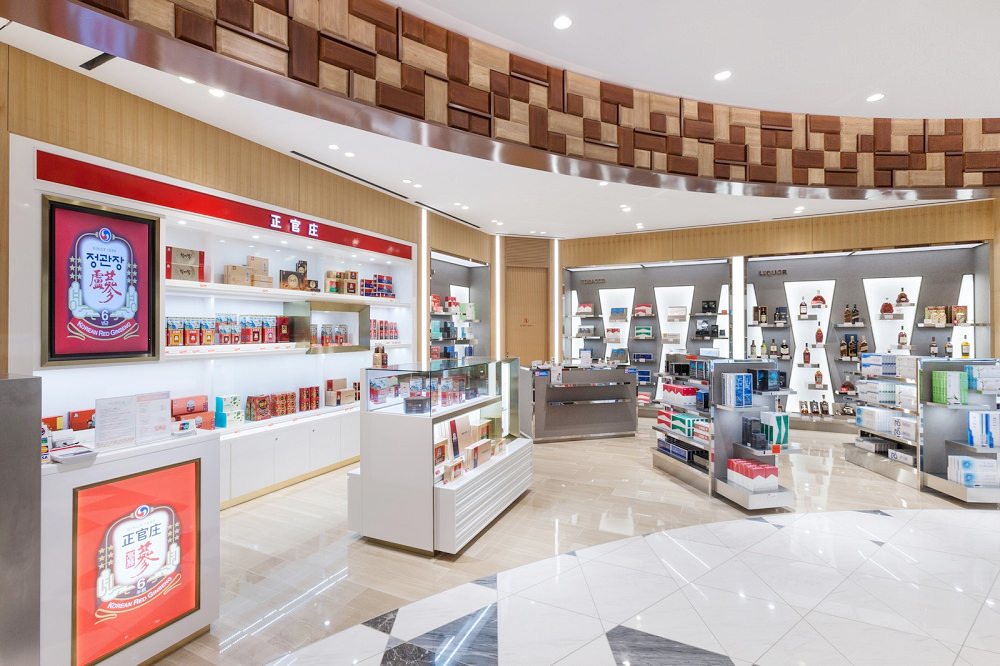 乐天明洞免税店必买攻略,乐天免税店十大必买清单