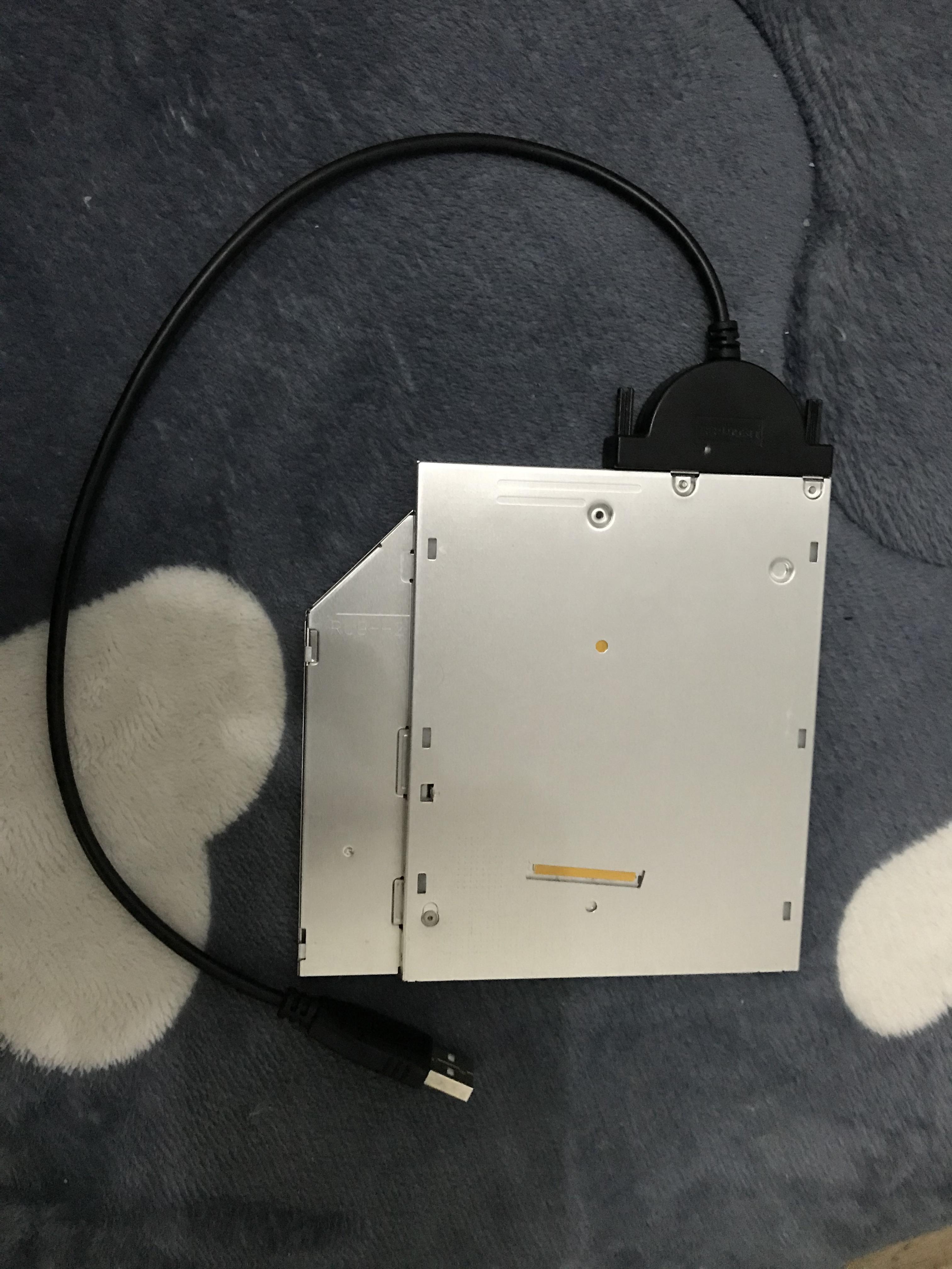 联想thinkpade440双盘改造,thinkpade460加固态硬盘