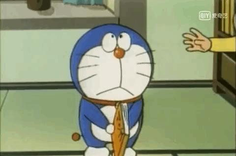 童年经典，再看却哭了，世界欠我一个哆啦A梦