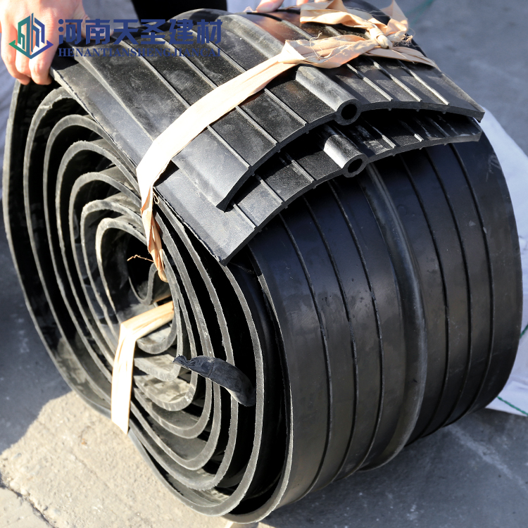 橡胶止水带破裂处理方法,橡胶止水裂了