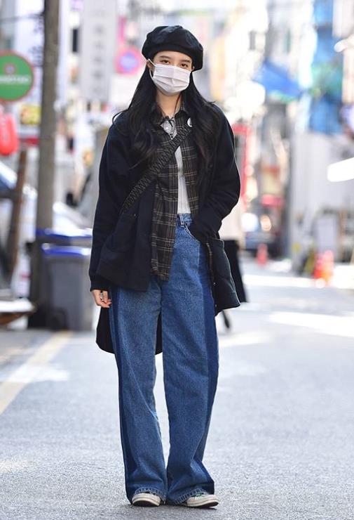 舒服不累脚又百搭的运动鞋,韩系百搭运动鞋