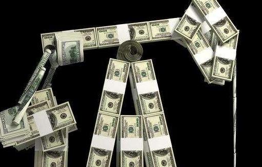 美国为什么能让美元结算石油,为什么石油结算非美元不可