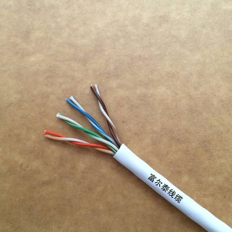 网线图纸全套讲解,工程网线型号