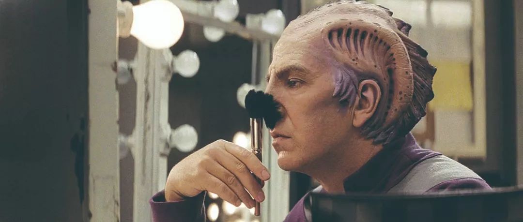 斯内普教授为什么叫艾伦,斯内普艾伦里克曼电影片段