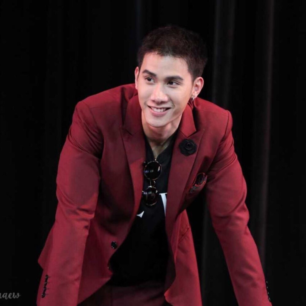 他泰4位朱拉隆功大学的小厉害（第二期）