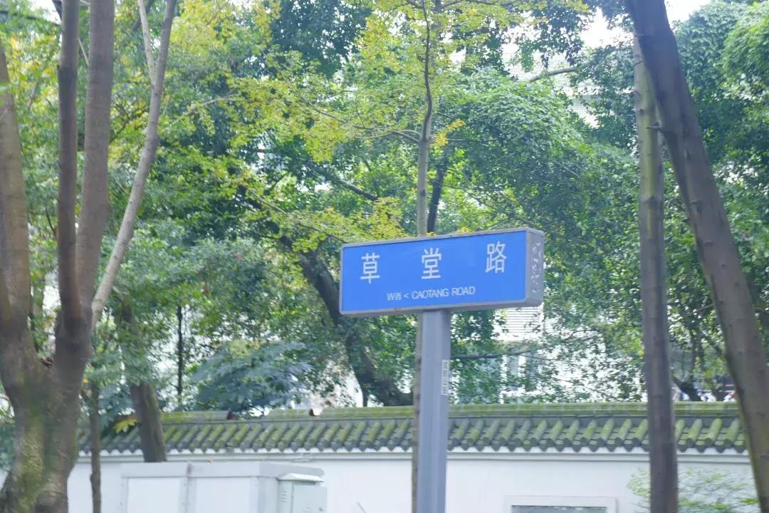 成都各区县地名来历,成都街道名字由来