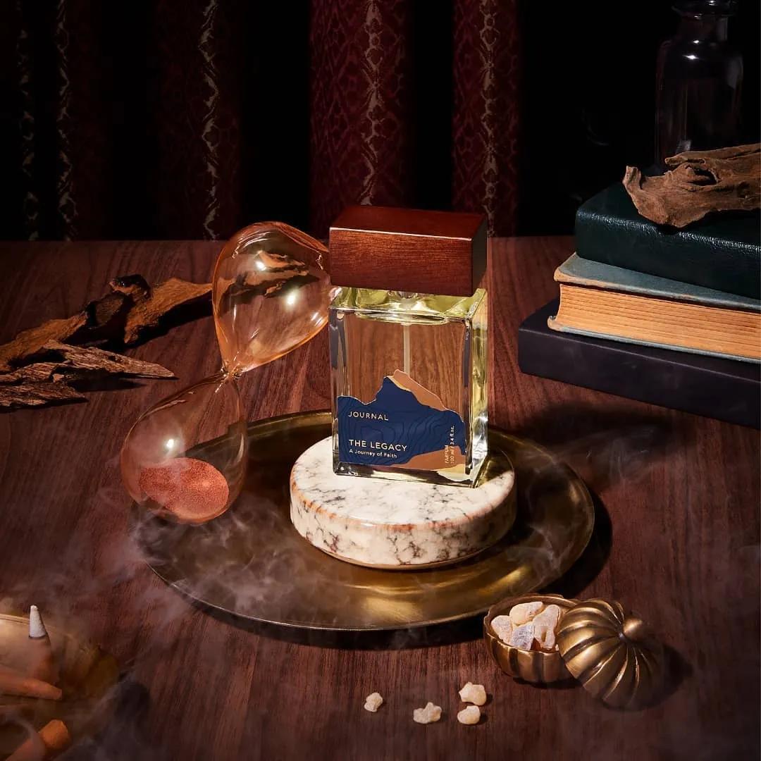 撞衫不可怕，撞香才尴尬，那些好闻的小*香众**水推荐~