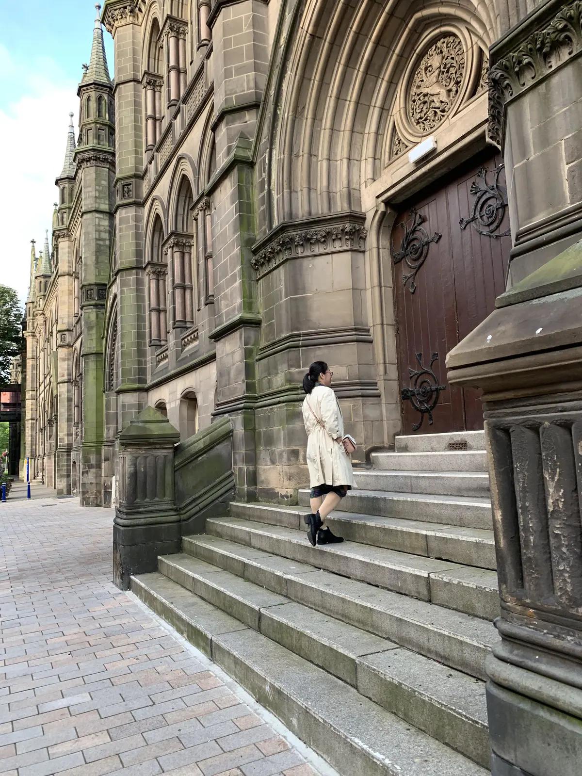 英国12日旅游的行程,英国深度游跟团6日