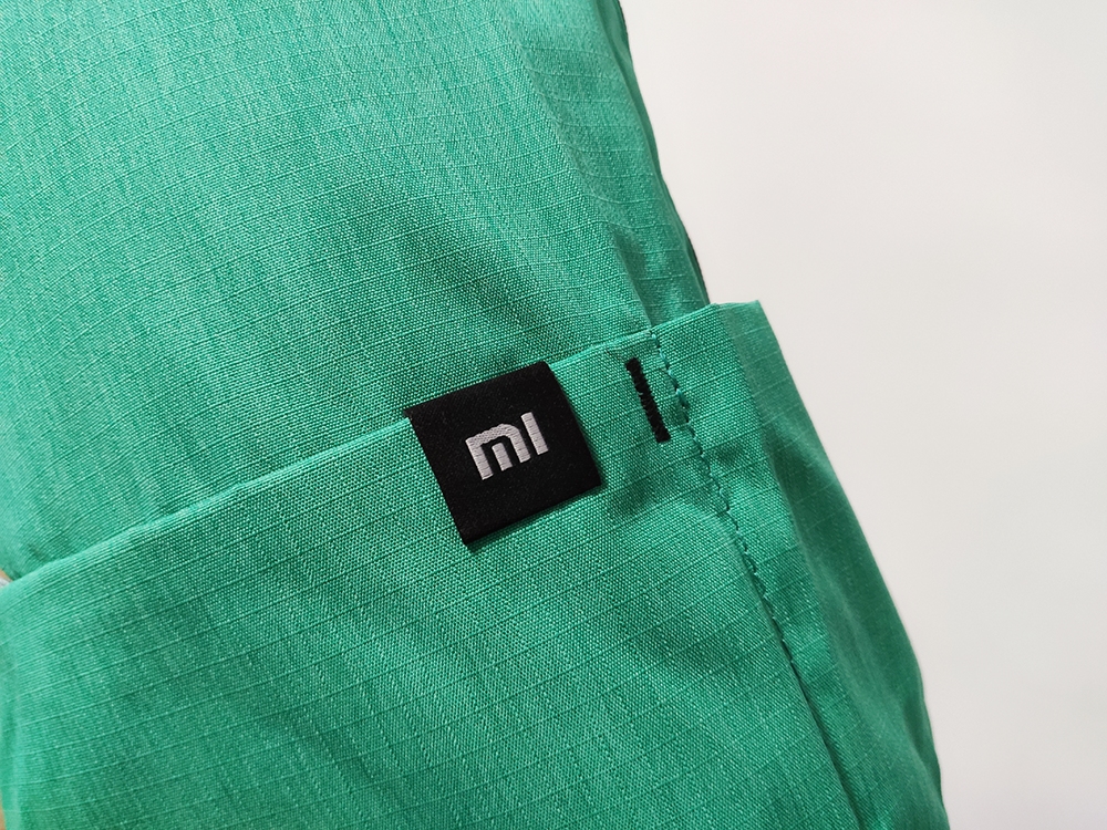 小米简约休闲背包,小米背包新款和老款