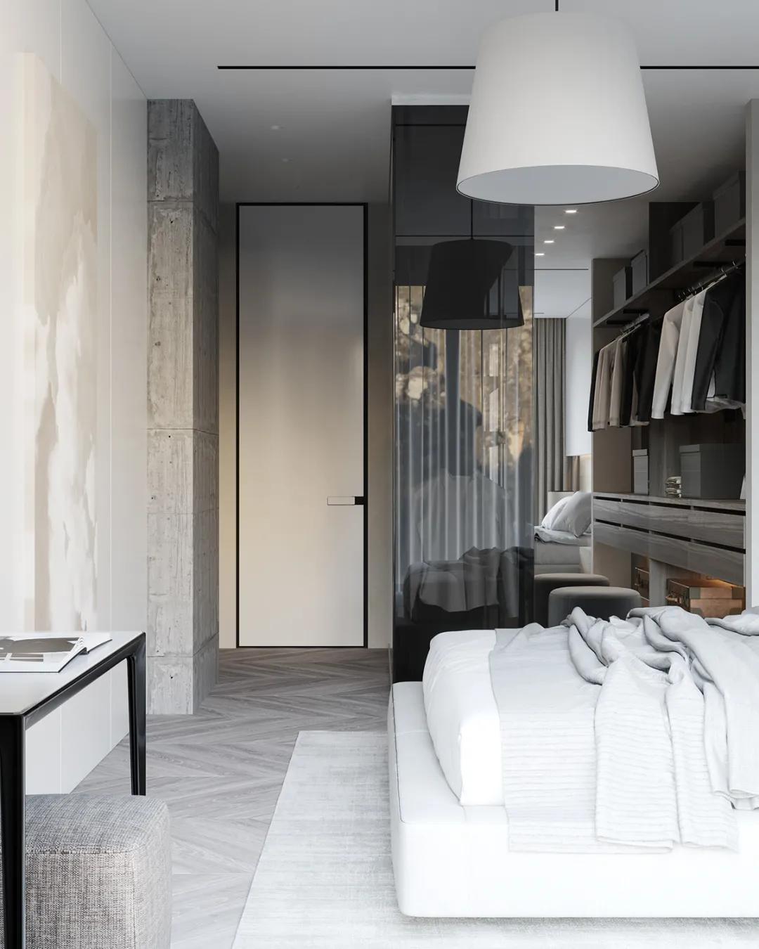 简约高级灰轻奢,简约高级灰轻奢最美设计搭配