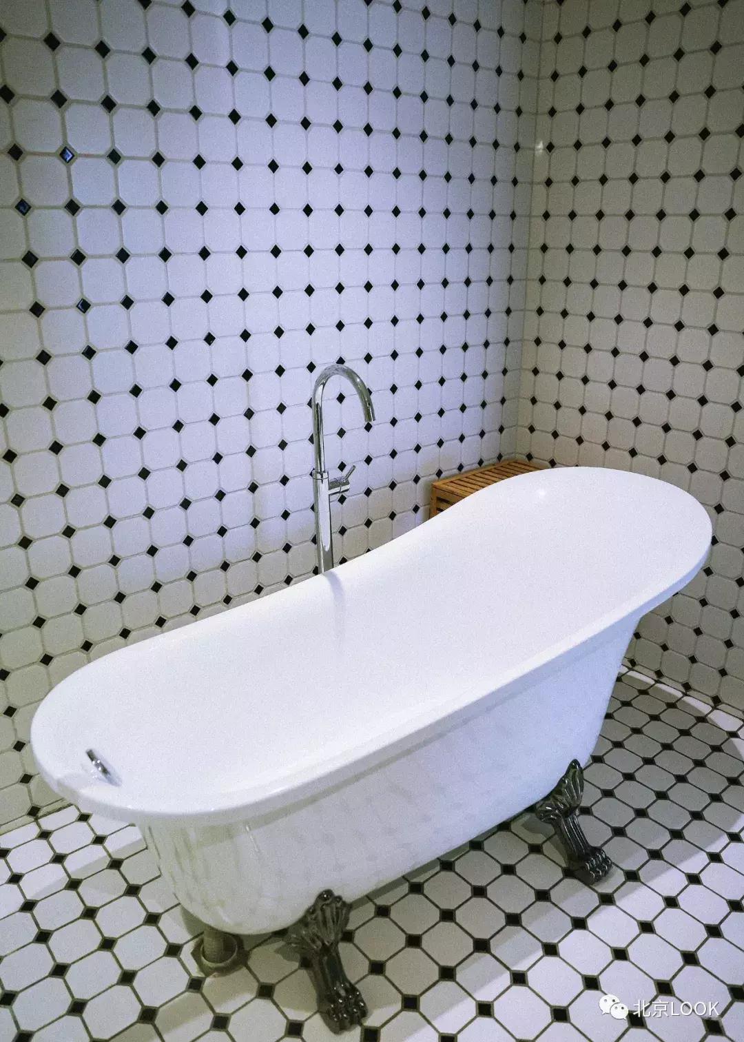 刘昊然同款民宿房间,住进复式loft