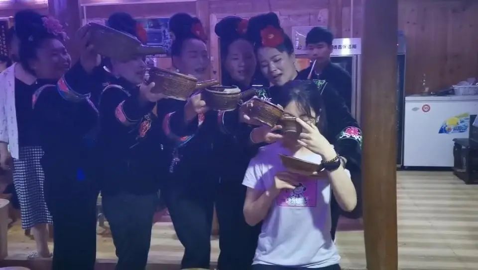 隐秘的村庄：龙塘村