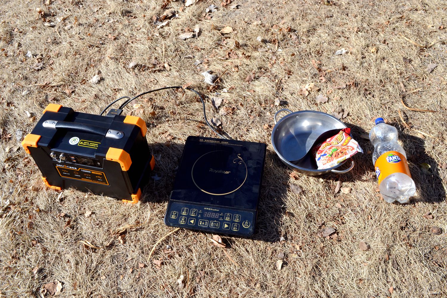 百克龙3000瓦交直流户外电源,百克龙户外移动电源使用说明