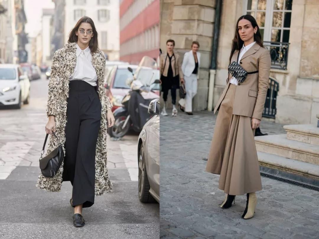 人胖更不能穿休闲衣服,人胖了不能穿浅色的衣服