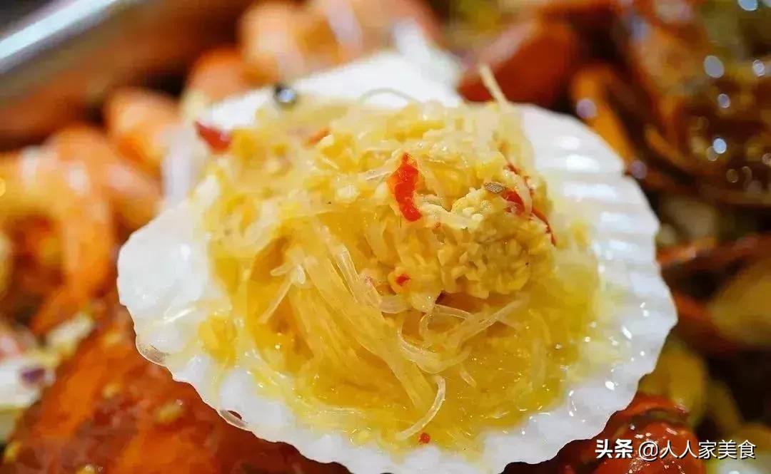 夏季什么海鲜好吃,夏天来了吃什么海鲜才过瘾