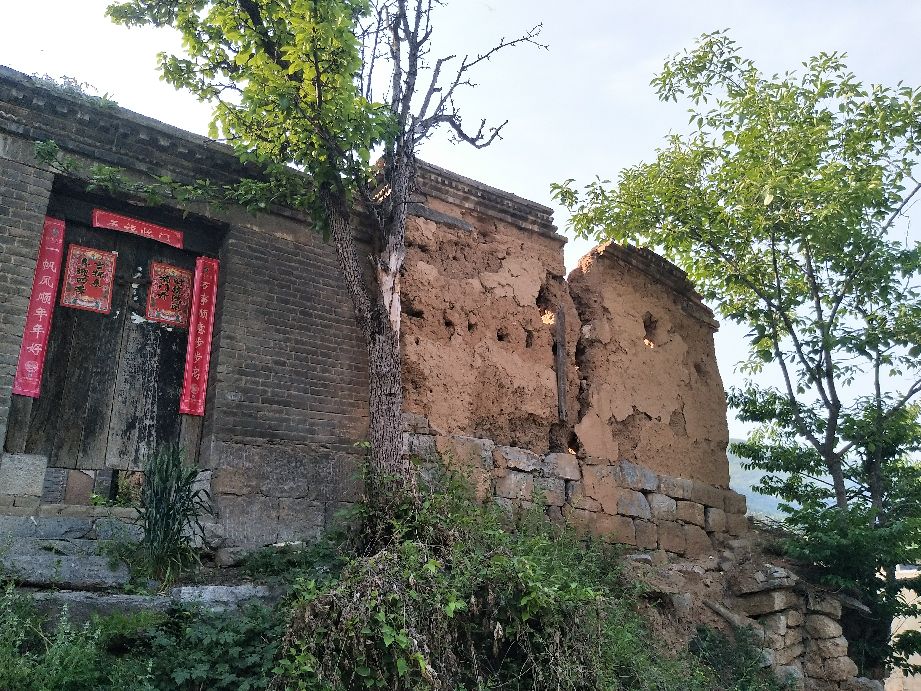 南坡村最近发生的事,南坡事件是怎么回事