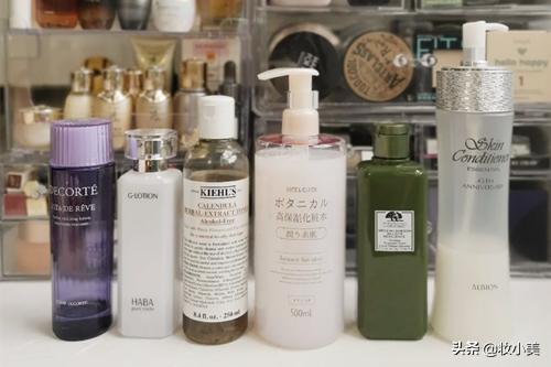 油痘肌适合用什么湿敷水,适合油痘肌湿敷的水推荐