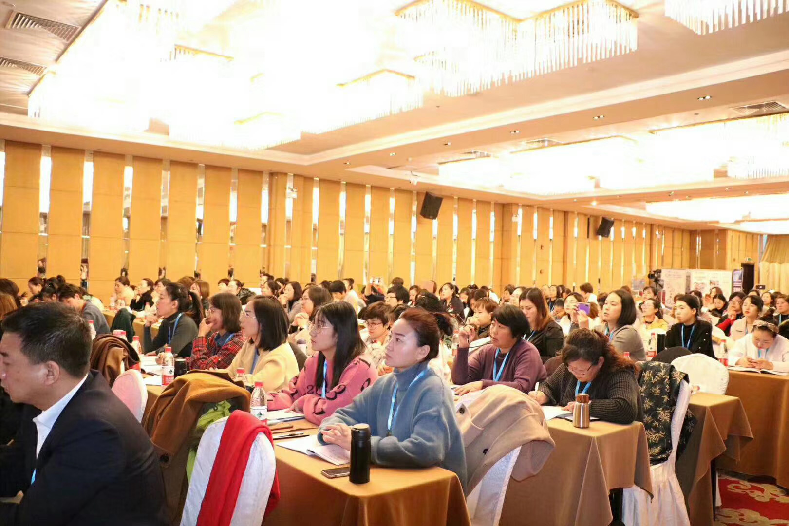 蓝丁格尔-乳腺健康品牌加盟招商