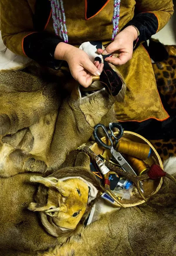 呼伦贝尔的民族风光和习俗,呼伦贝尔巴尔虎民俗文化