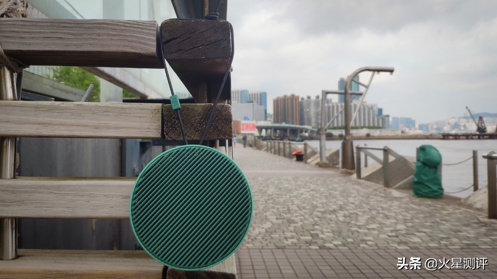 声音源自丹麦，威发VifaCity音箱使用体验