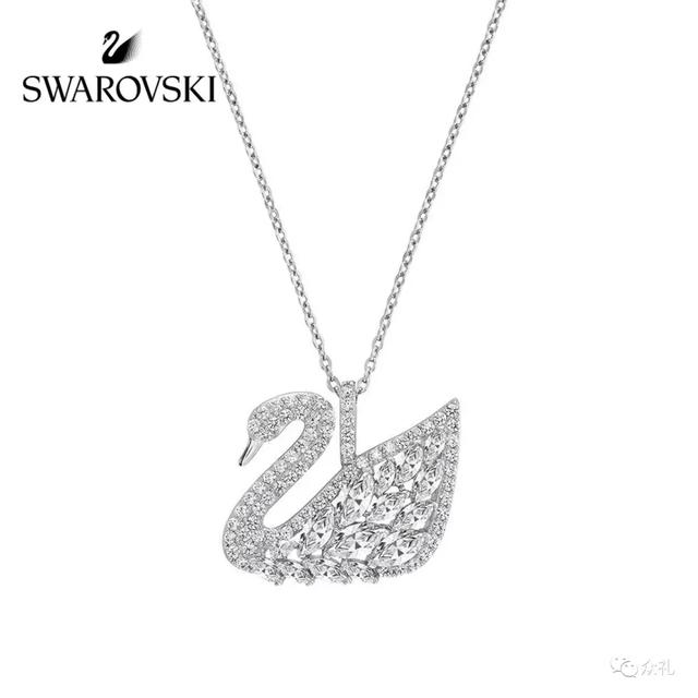 轻奢品~施华洛世奇，你知道什么是施华洛世奇吗？