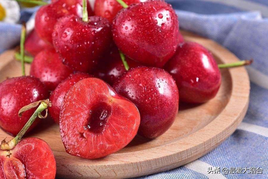 野樱桃酱家庭自制法,樱桃酱的制作方法樱桃去核