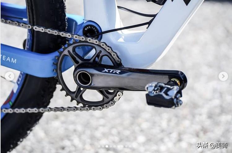 xc竞技山地车,xc山地车欣赏